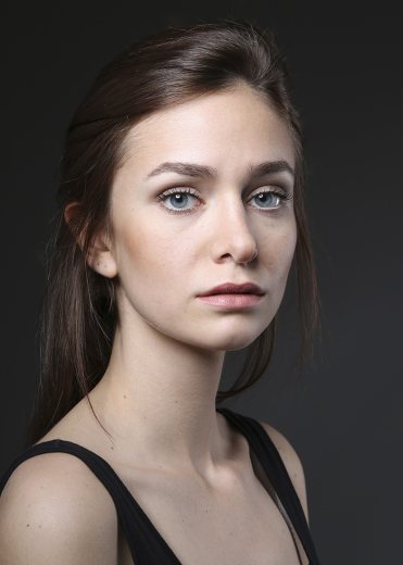 Seren Deniz Yalçın