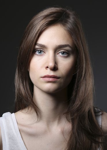 Seren Deniz Yalçın