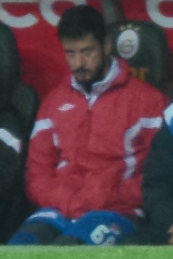 Tolga Özgen