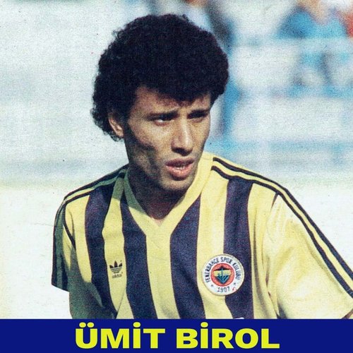 Ümit Birol