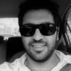 Ali Bilgin