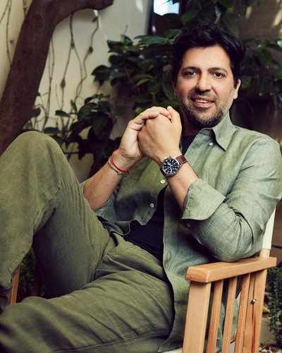Ali Bilgin