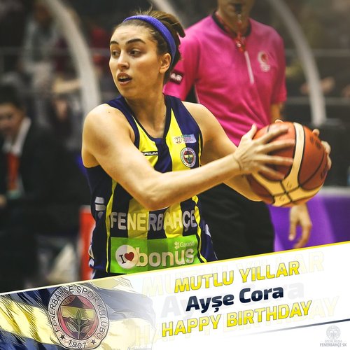 Ayşe Çora