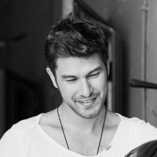 Furkan Palalı