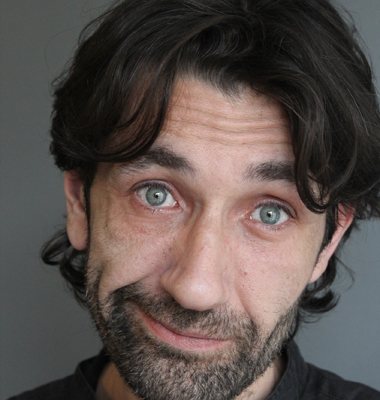 Nebil Sayın