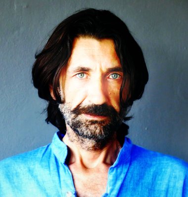 Nebil Sayın