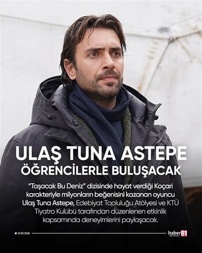 Ulaş Güler