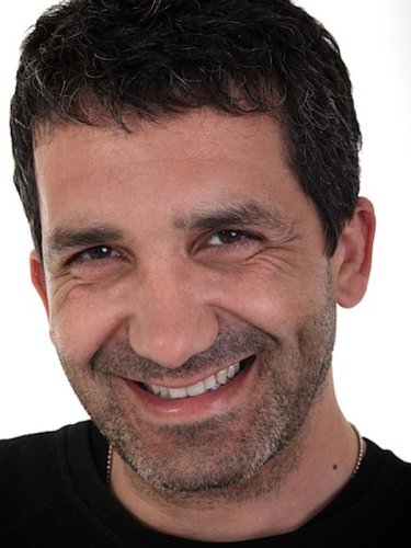 Cüneyt Mete