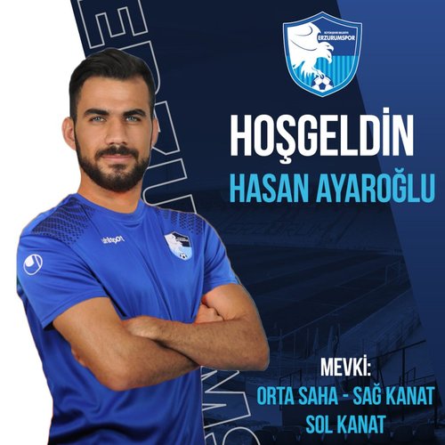 Hasan Ayaroğlu