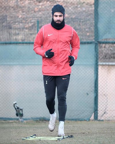 Hasan Ayaroğlu