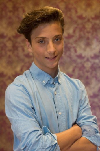 Alp Eren Khamis