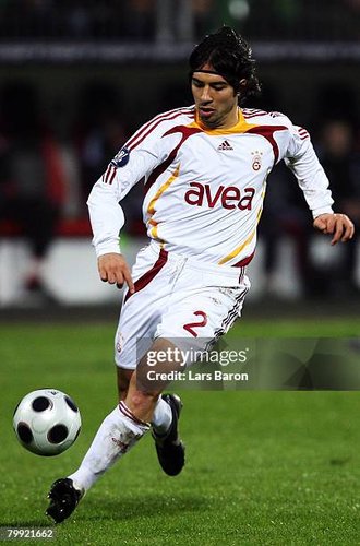 Emre Güngör