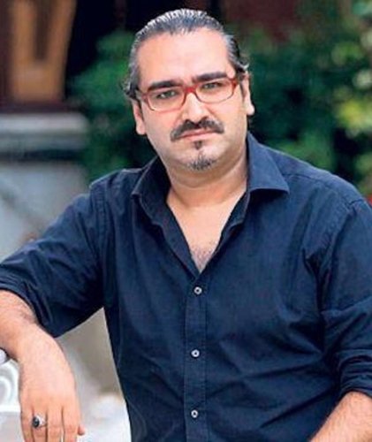 Hasan Karacadağ
