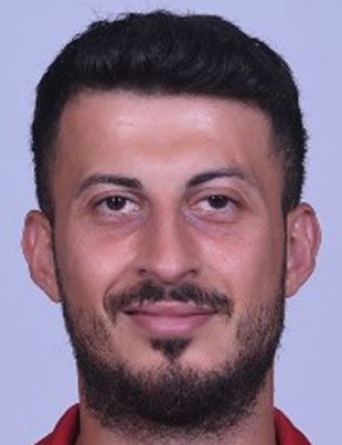 Ahmet Şahin