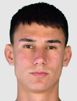 Ahmet Şahin