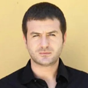 Arda Öziri