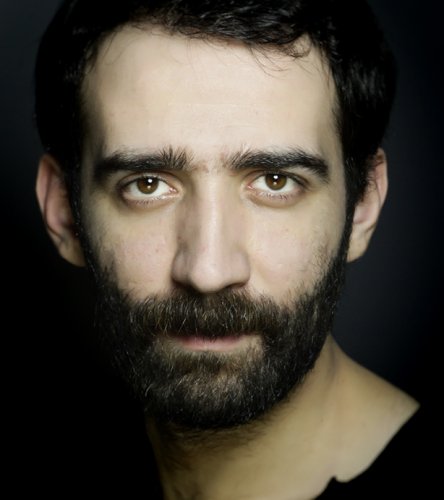 Ferit Kaya