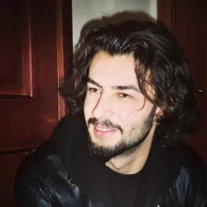 Gökberk Demirci