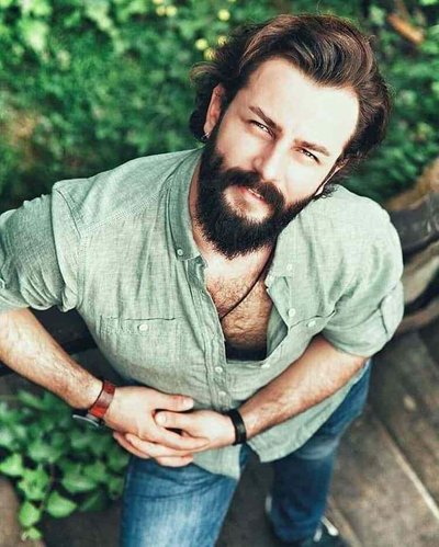 Gökberk Demirci