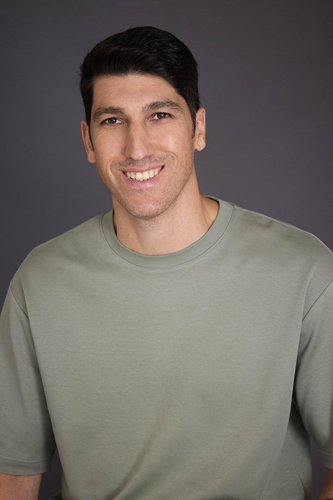 Hakan Akman