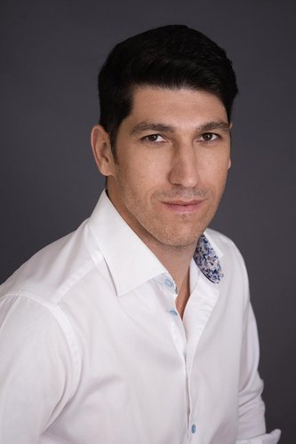 Hakan Akman