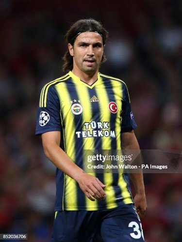 Mehmet Topuz