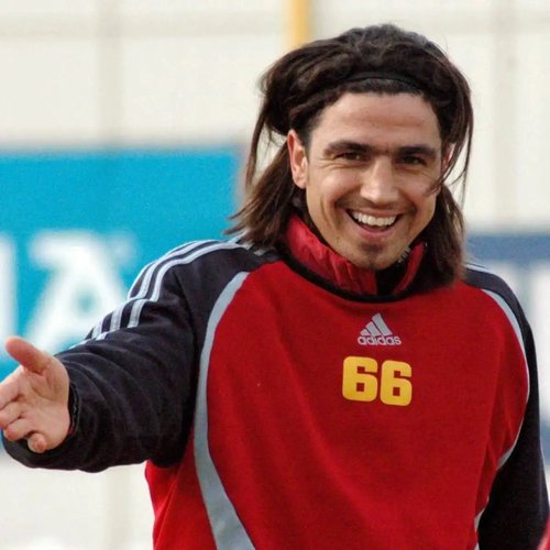 Mehmet Topuz