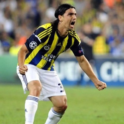 Mehmet Topuz