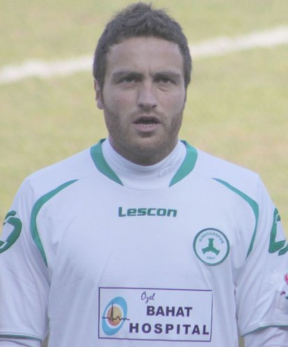 Mesut Çaytemel