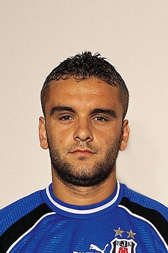 Mesut Çaytemel