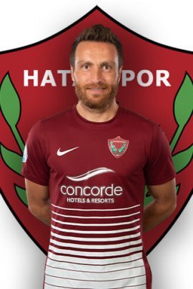 Mesut Çaytemel