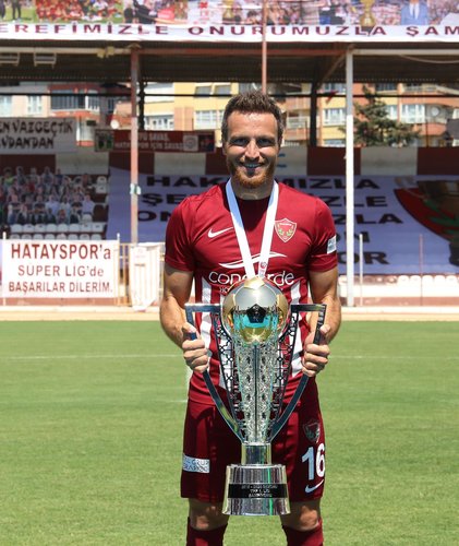 Mesut Çaytemel