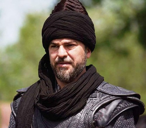 Bülent Ertuğrul