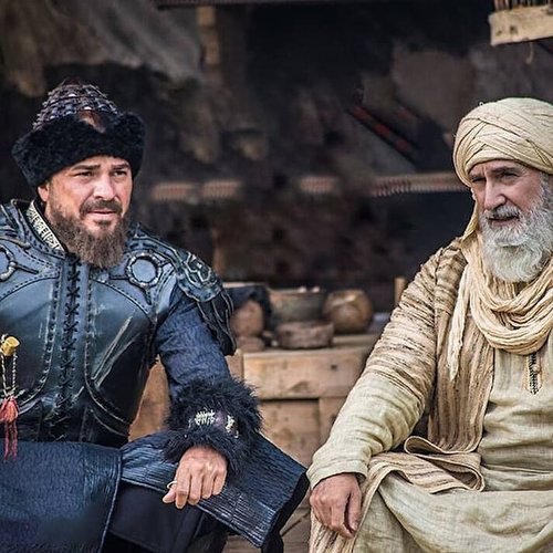 Bülent Ertuğrul
