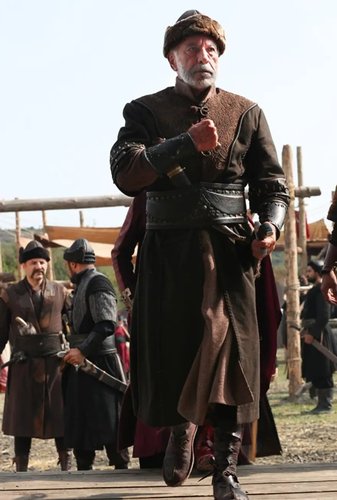 Bülent Ertuğrul