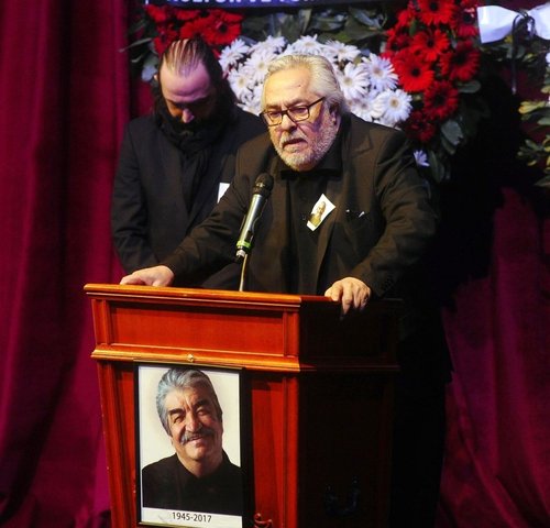Bülent Ertuğrul