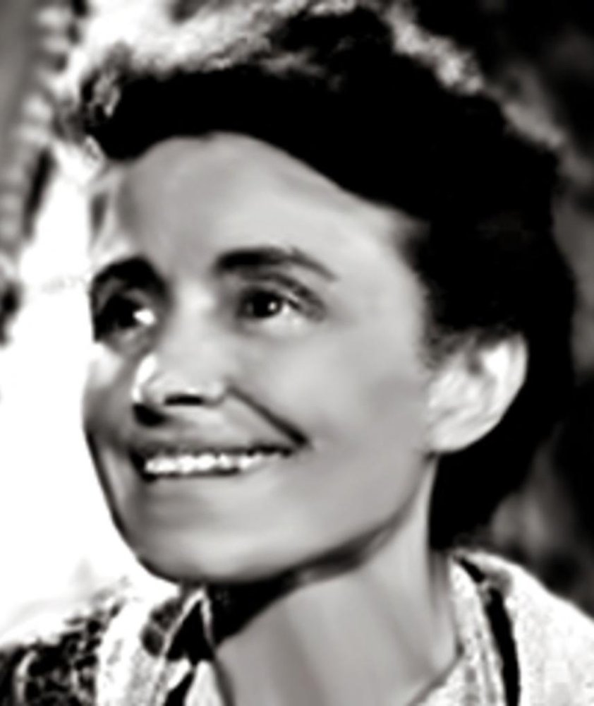 Jeanne Pérez