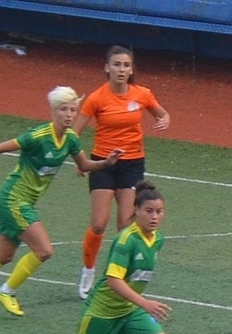 Kübra Berber