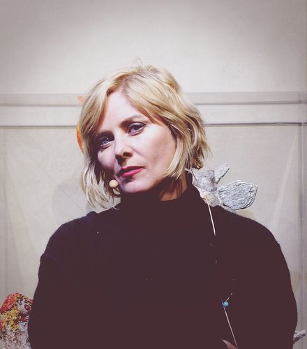 Theodora Tzimou