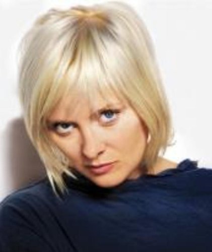 Theodora Tzimou