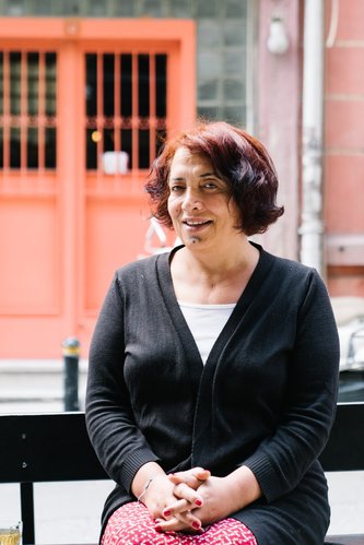 Esmeray Özadikti