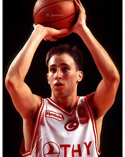 Harun Erdenay