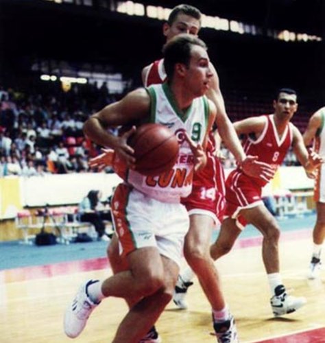Harun Erdenay