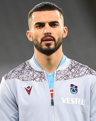 Hüseyin Türkmen