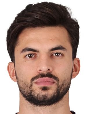 Hüseyin Türkmen