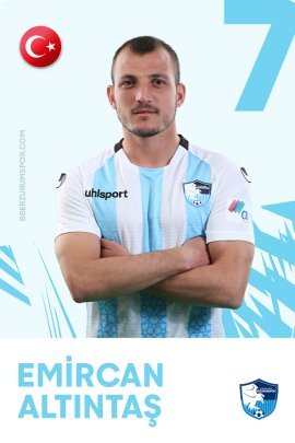 Emircan Altıntaş