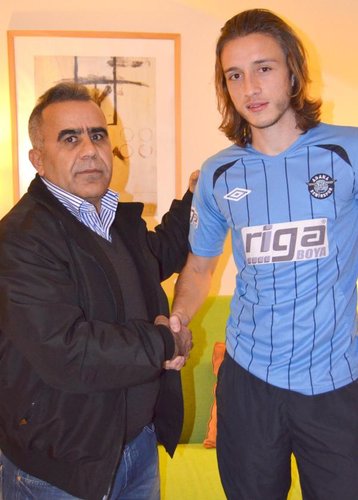 Taha Yalçıner