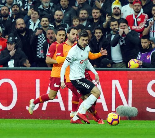 Abdullah Avcı