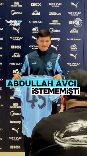 Abdullah Avcı