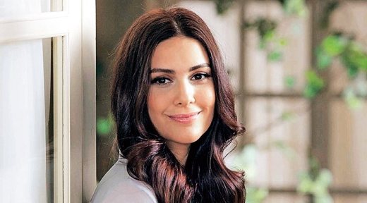 Bergüzar Korel